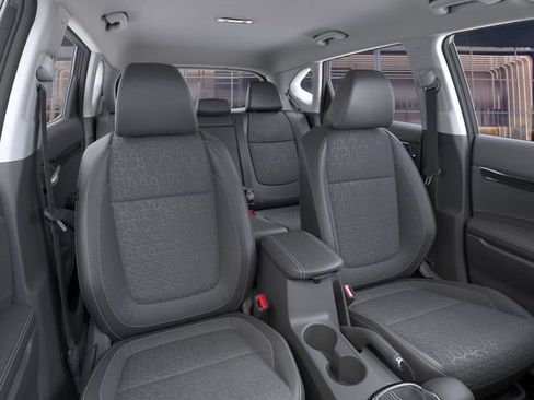 New 2026 Kia Seltos S AWD/4WD image 15