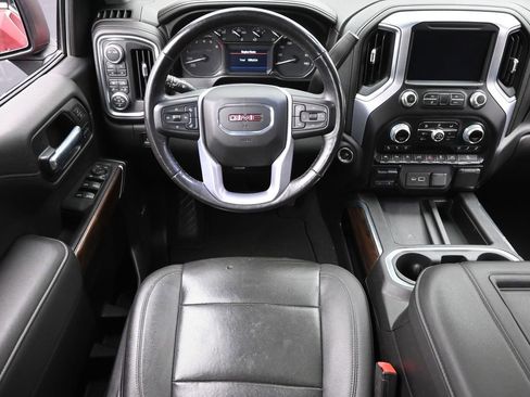 Used 2021 GMC Sierra 1500 SLT w/ SLT Convenience Package image 13