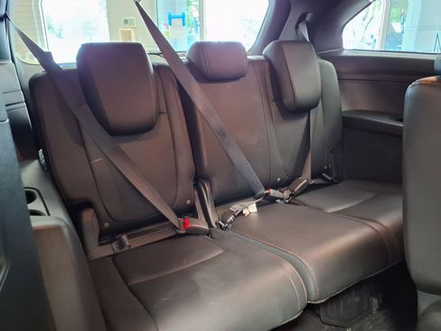Used 2025 Honda Odyssey Sport-L image 14