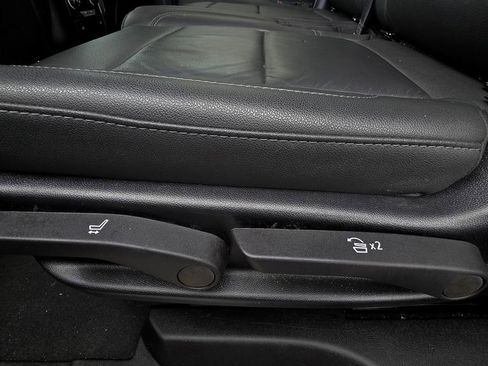 Used 2024 Chevrolet Tahoe LT AWD/4WD image 49