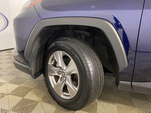 Certified 2025 Toyota RAV4 XLE AWD/4WD image 23