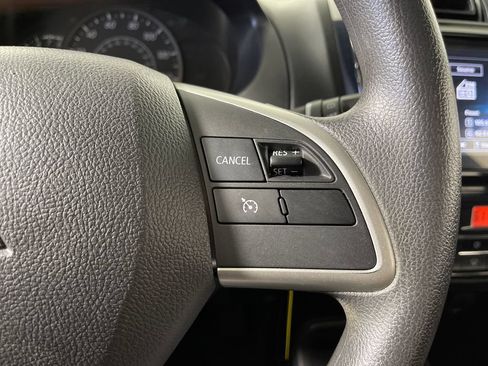 Used 2024 Mitsubishi Mirage ES FWD image 29