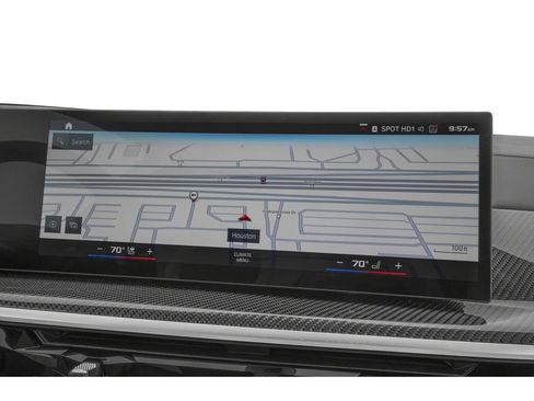 New 2026 BMW X5 M Competition w/ Executive Package image 11