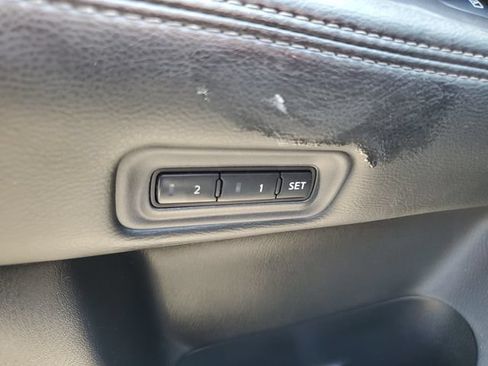 Used 2013 Nissan Pathfinder SL w/ Cargo Pkg FWD image 30