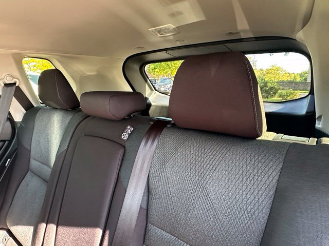 Certified 2025 Nissan Rogue SV AWD/4WD image 26