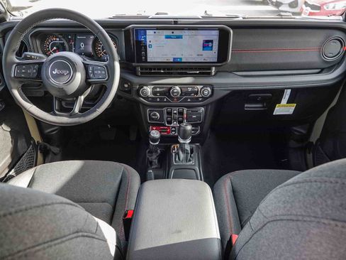 New 2026 Jeep Gladiator Rubicon image 11