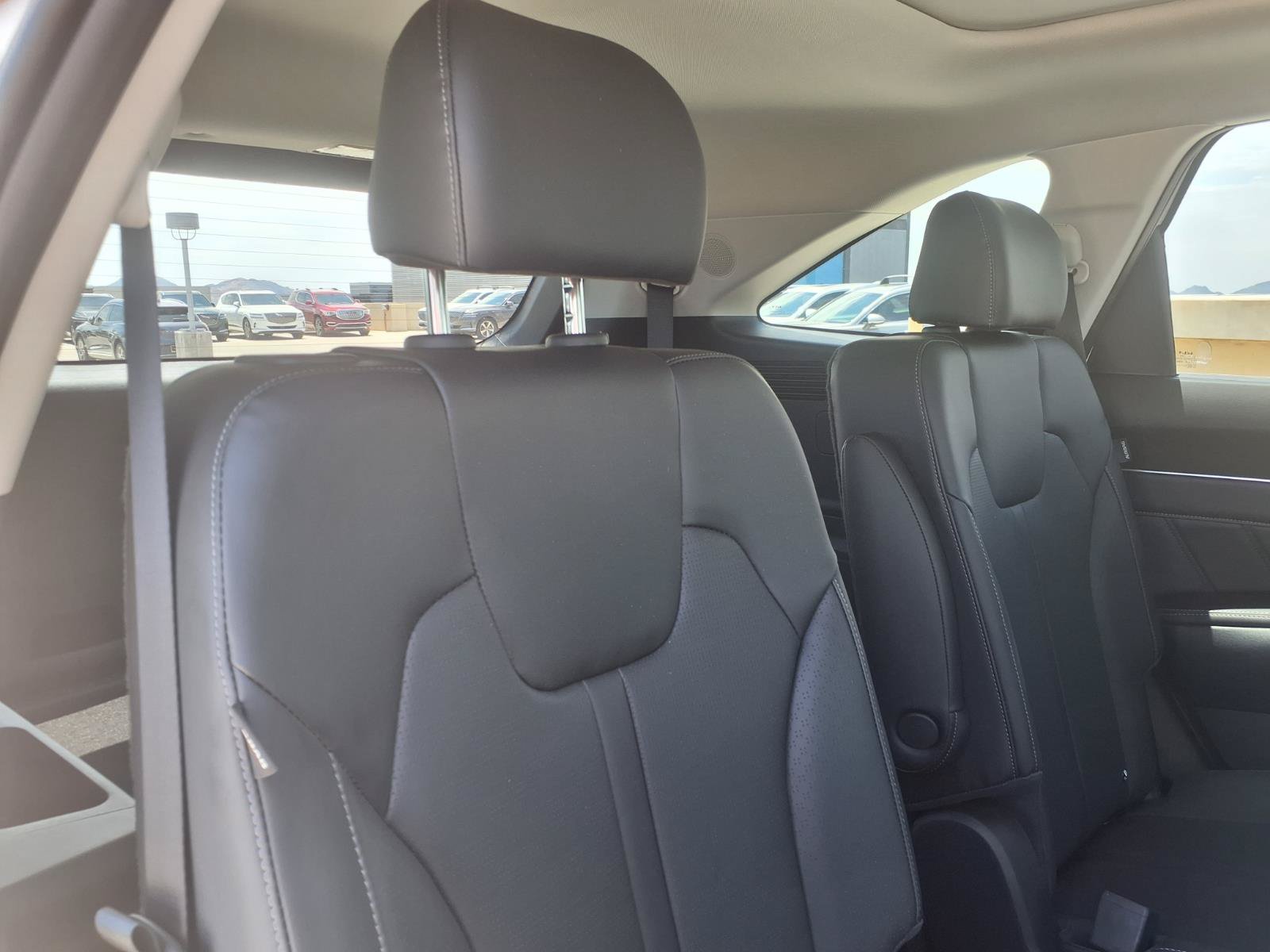 Used 2026 Kia Sorento SX AWD/4WD image 15