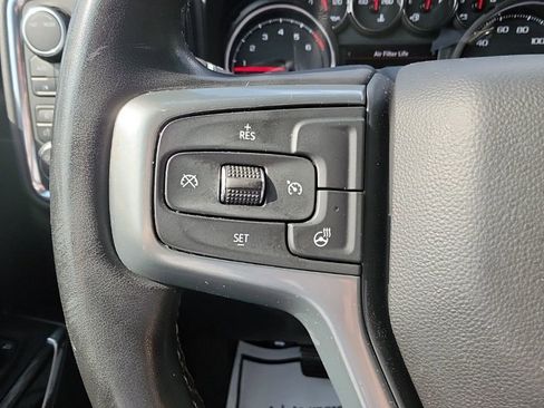 Certified 2023 Chevrolet Silverado 2500 LTZ w/ LTZ Convenience Package image 12