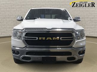 Used 2021 RAM 1500 Big Horn video 2