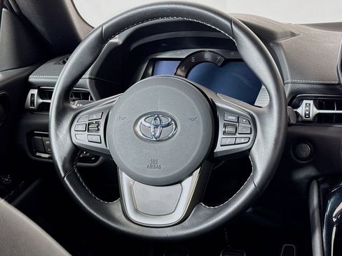 Used 2024 Toyota Supra Premium w/ Driver Assist Package image 14