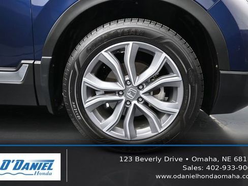 Used 2020 Honda CR-V Touring image 43