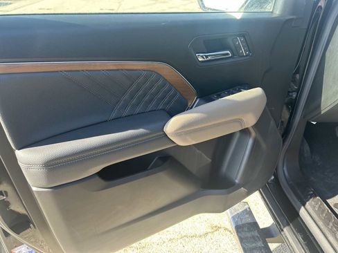 New 2026 GMC Canyon Denali image 22