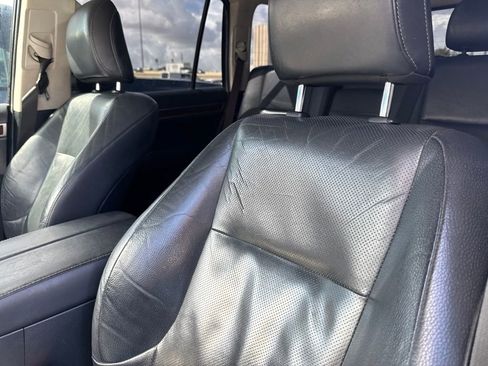 Used 2016 Lexus GX 460 w/ Premium Package AWD/4WD image 5