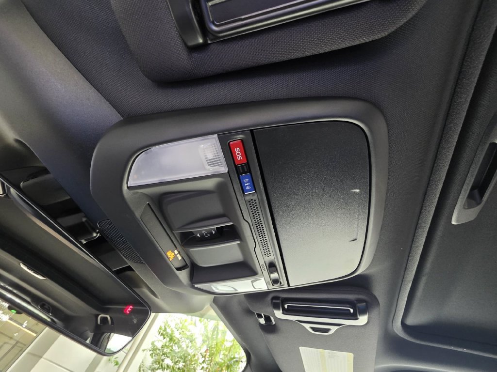 New 2026 Subaru Forester Limited AWD/4WD image 26