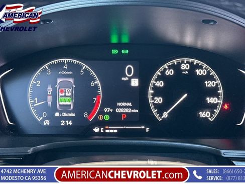 Used 2024 Honda Civic Sport image 33