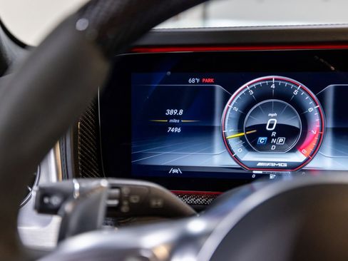 Used 2021 Mercedes-Benz G 63 AMG 4MATIC image 40