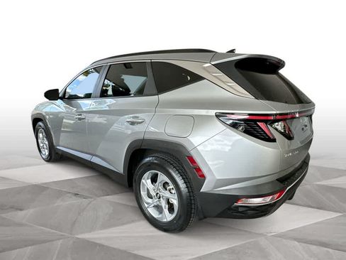 Used 2023 Hyundai Tucson SEL FWD image 6