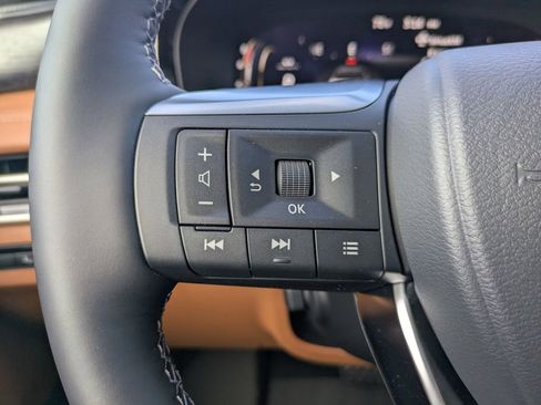 New 2026 INFINITI QX60 Autograph w/ Dark Cargo Package image 27