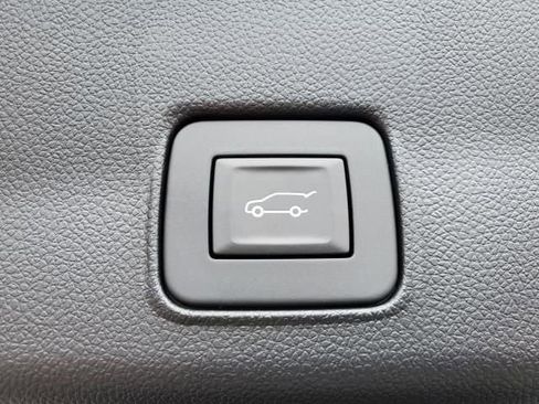 New 2025 Chevrolet TrailBlazer ACTIV w/ Convenience Package AWD/4WD image 31