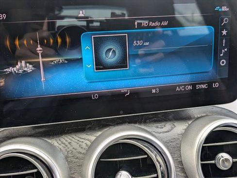 Used 2019 Mercedes-Benz C 300 Sedan image 11