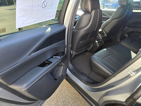 New 2026 Cadillac Lyriq Luxury image 16