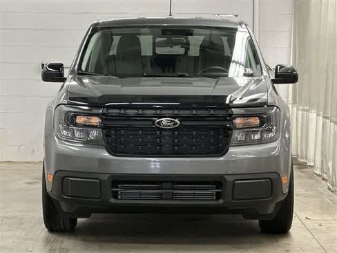 Certified 2023 Ford Maverick XLT w/ Equipment Group 300A Standard image 26