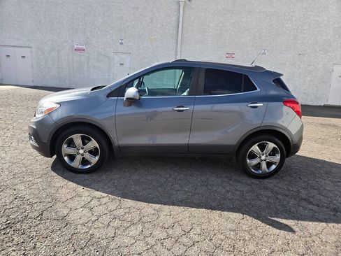Used 2013 Buick Encore FWD image 10