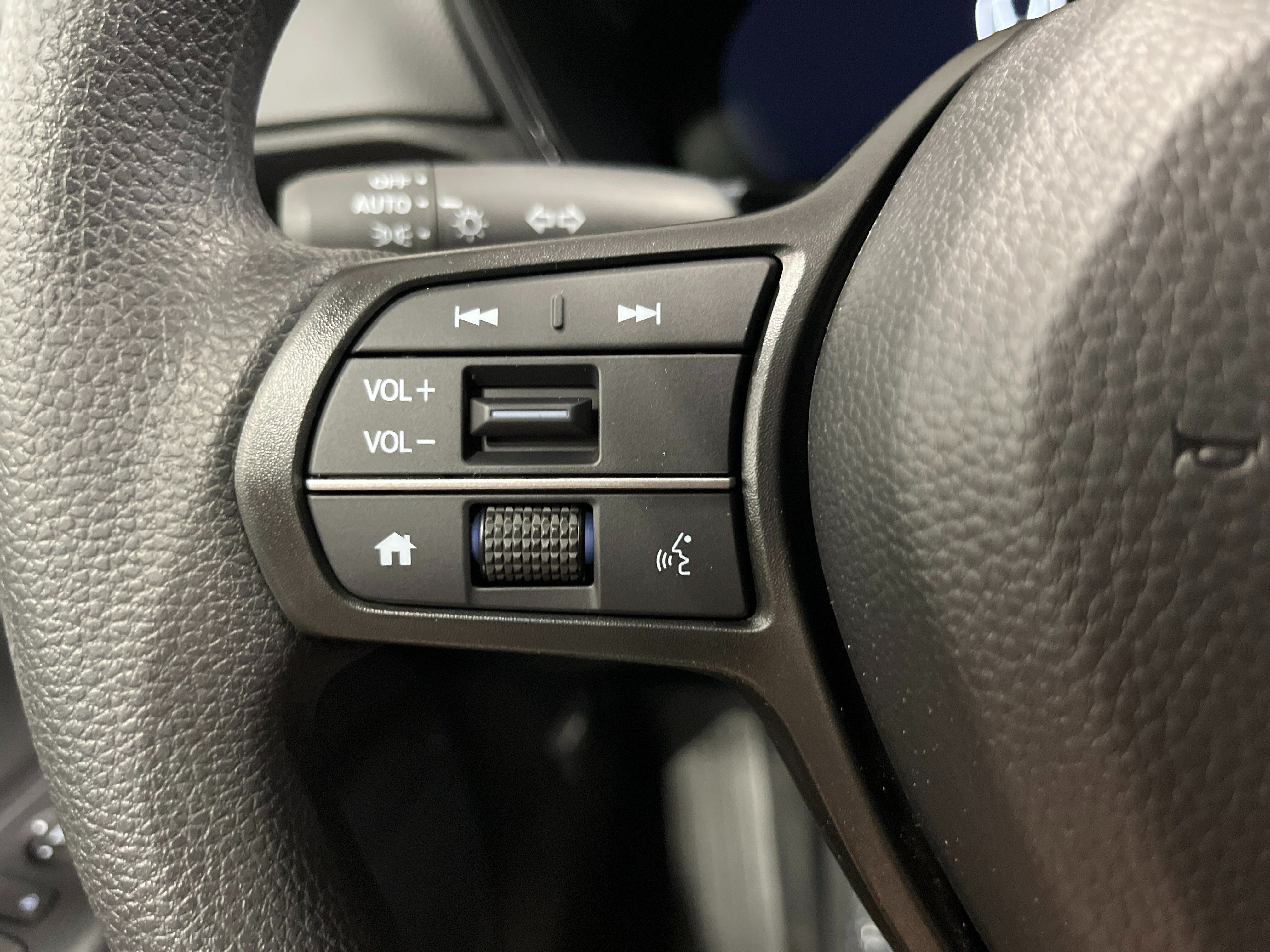 New 2027 Honda CR-V EX image 10
