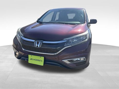 Used 2016 Honda CR-V EX image 2