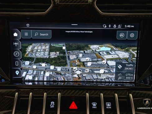 Used 2023 Lamborghini Urus S image 54