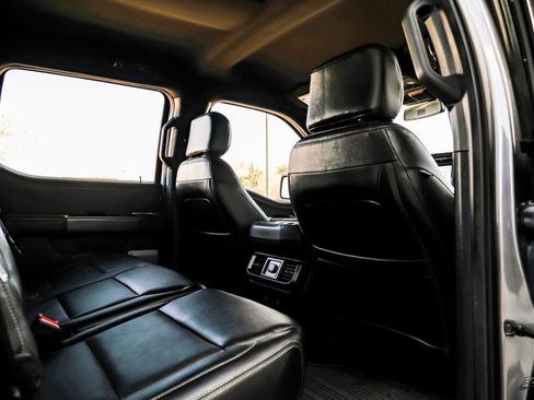 Used 2022 Ford F150 XLT w/ Equipment Group 302A High image 83