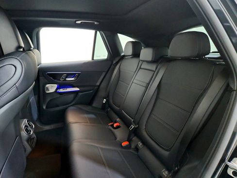 Certified 2026 Mercedes-Benz GLC 300 image 13
