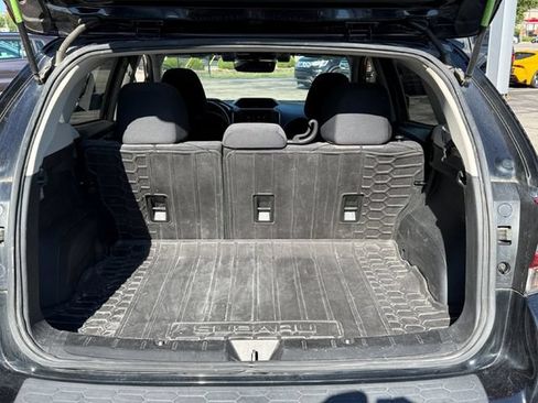 Used 2020 Subaru Crosstrek 2.0i Premium w/ Moonroof Package 2 AWD/4WD image 19