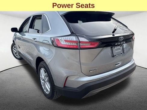 Used 2022 Ford Edge SEL w/ Convenience Package AWD/4WD image 9
