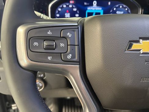 New 2026 Chevrolet Silverado 1500 LT AWD/4WD image 4