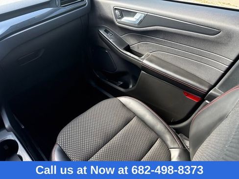 Used 2024 Ford Escape ST-Line w/ Tech Pack #1 image 16
