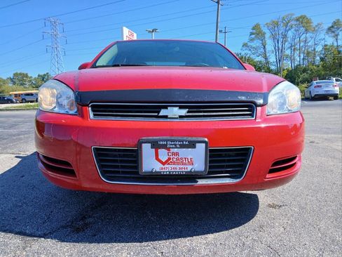 Used 2007 Chevrolet Impala LT image 2