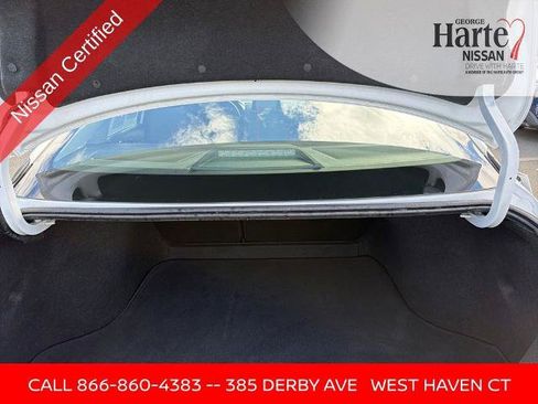 Certified 2023 Nissan Sentra SV w/ All-Weather Package FWD image 18