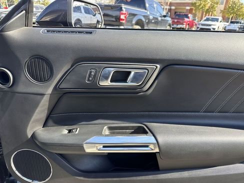 Used 2022 Ford Mustang GT Premium w/ Ford Safe & Smart Package image 21