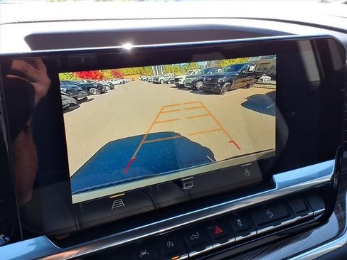 New 2026 Chevrolet Silverado 2500 LT w/ Safety Package image 4