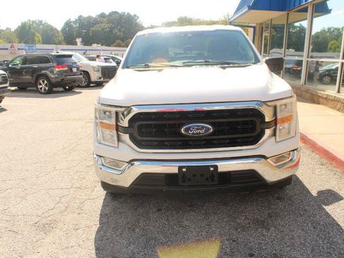 Used 2019 Ford F150 XLT w/ Equipment Group 301A Mid RWD image 2