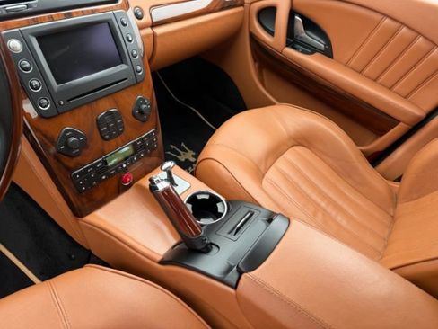Used 2005 Maserati Quattroporte image 18