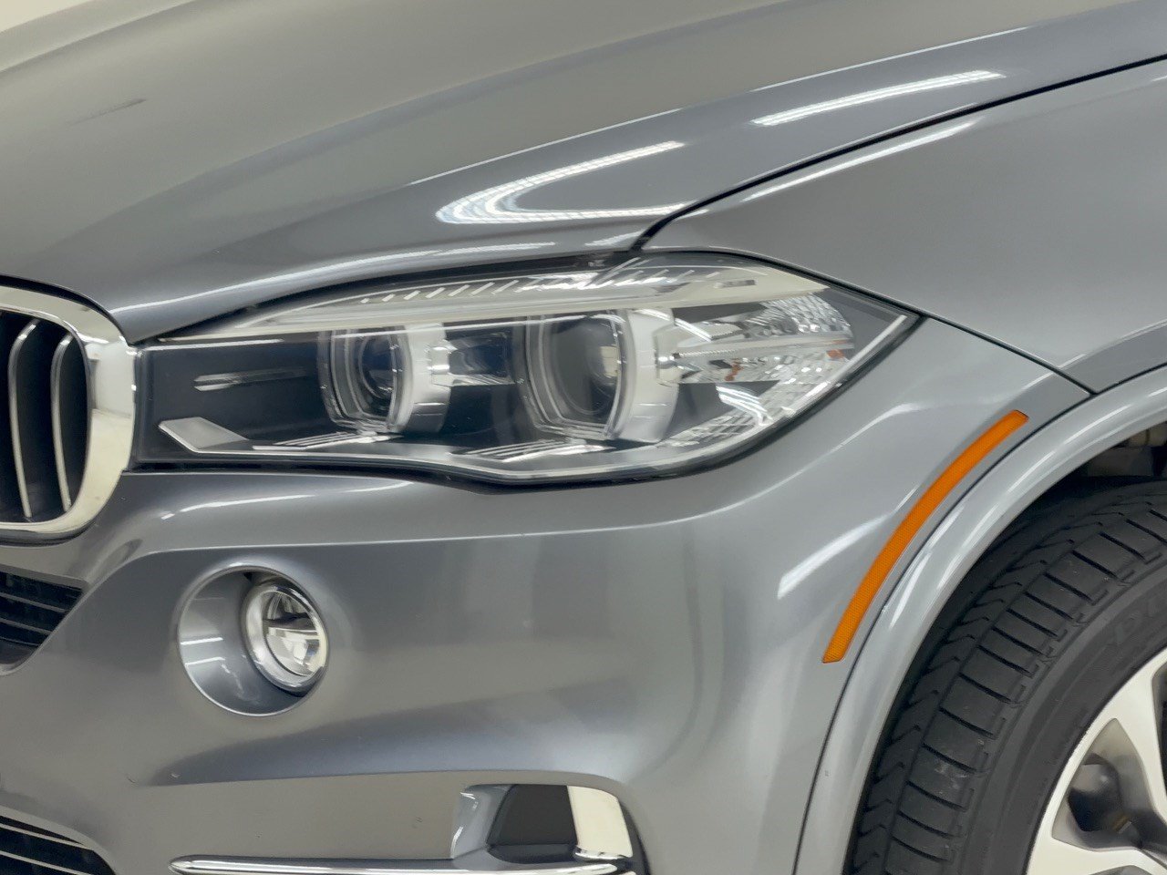 Used 2015 BMW X5 xDrive35i AWD/4WD image 9