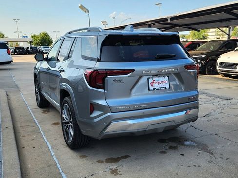 New 2026 GMC Terrain Denali image 6