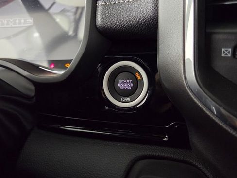 New 2026 RAM 1500 Laramie w/ Night Edition image 20