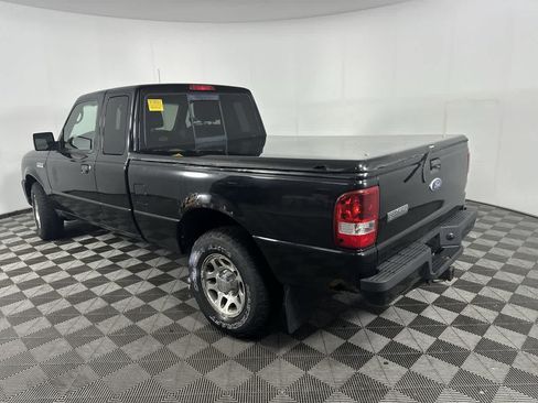 Used 2010 Ford Ranger XLT AWD/4WD image 6