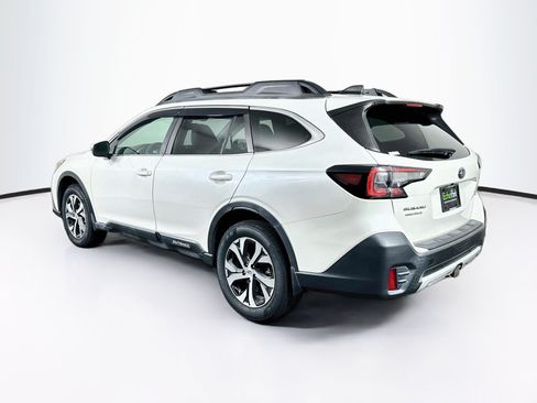 Used 2022 Subaru Outback Limited XT w/ Popular Package #2 AWD/4WD image 5
