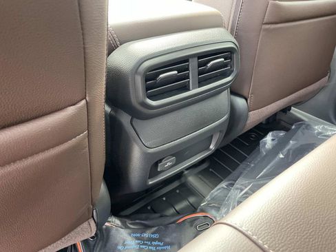 New 2026 Honda Ridgeline RTL image 12