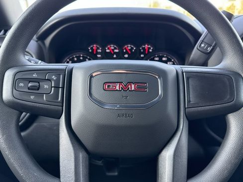 New 2026 GMC Sierra 1500 Pro w/ Pro Value Package image 16
