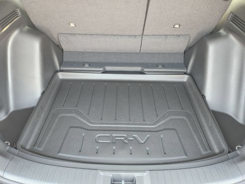 New 2026 Honda CR-V LX image 36